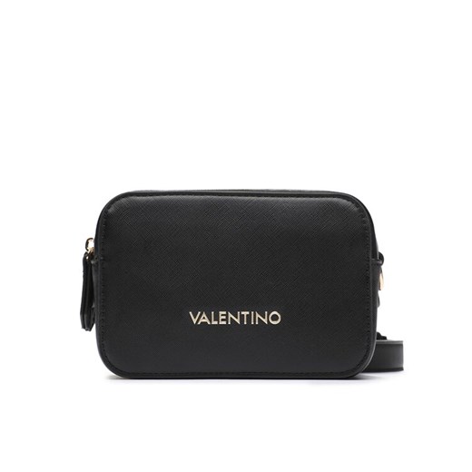 Valentino Torebka Zero VBS7B306 Czarny ze sklepu MODIVO w kategorii Listonoszki - zdjęcie 182662258