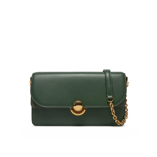 Furla Torebka Sfera WB01515 BX0428 ALL00 Zielony ze sklepu MODIVO w kategorii Kopertówki - zdjęcie 182662278