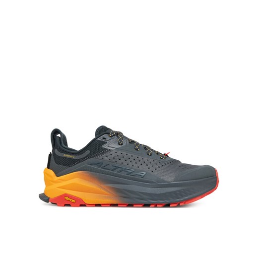 Altra Trekkingi Olympus 6 AL0A85NJ0 Czarny ze sklepu MODIVO w kategorii Buty trekkingowe męskie - zdjęcie 182662357
