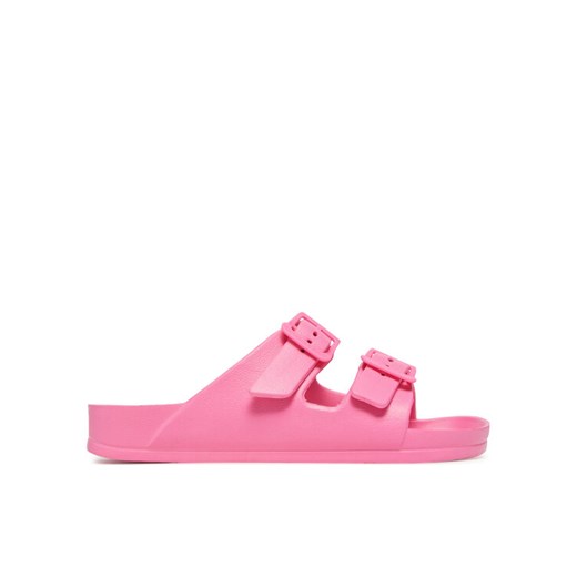 ONLY Shoes Klapki Onlcristy 15316868 Różowy Only Shoes 36 MODIVO