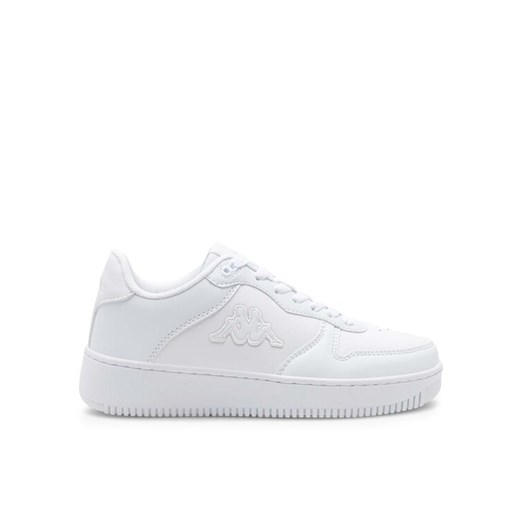 Kappa Sneakersy Maserta 32193CW-001 Biały ze sklepu MODIVO w kategorii Buty sportowe damskie - zdjęcie 182662449