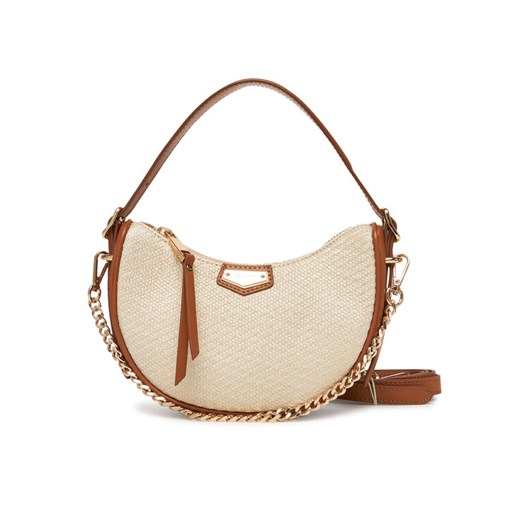 Aldo Torebka Sandrose 13934006 Beżowy Aldo OS MODIVO
