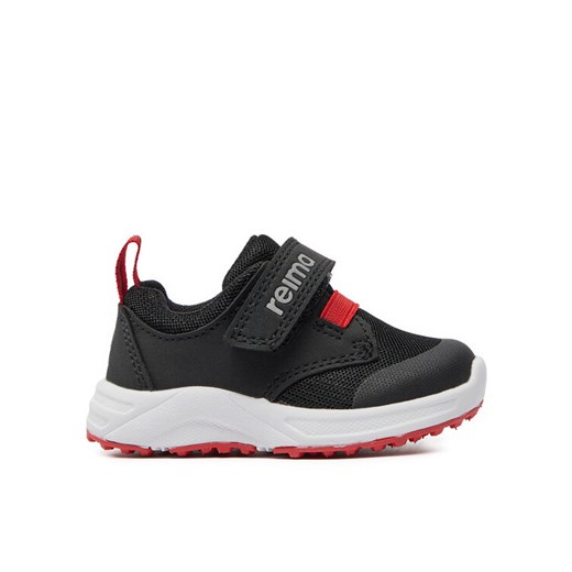 Reima Sneakersy 5400129A 67A0 Czarny ze sklepu MODIVO w kategorii Buty sportowe dziecięce - zdjęcie 182662585