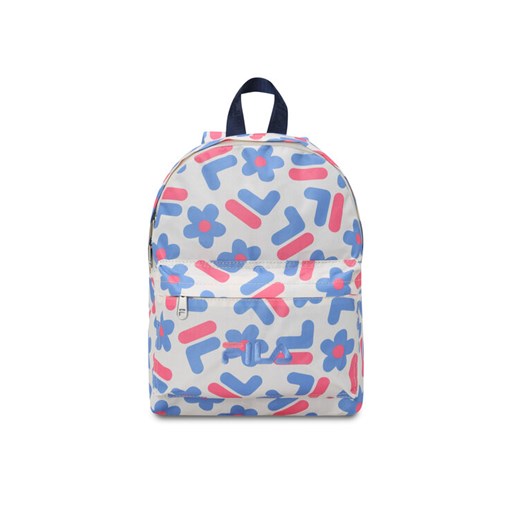 Fila Plecak Lenexa FBK0027 Écru ze sklepu MODIVO w kategorii Plecaki dla dzieci - zdjęcie 182662616