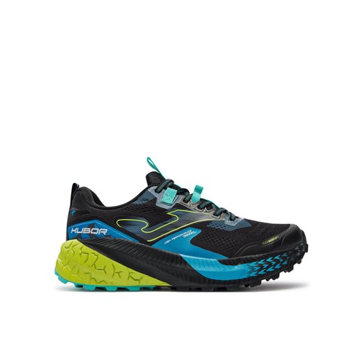 Joma Buty do biegania Kubor 2401 TKKUBS2401 Czarny Joma 40 MODIVO