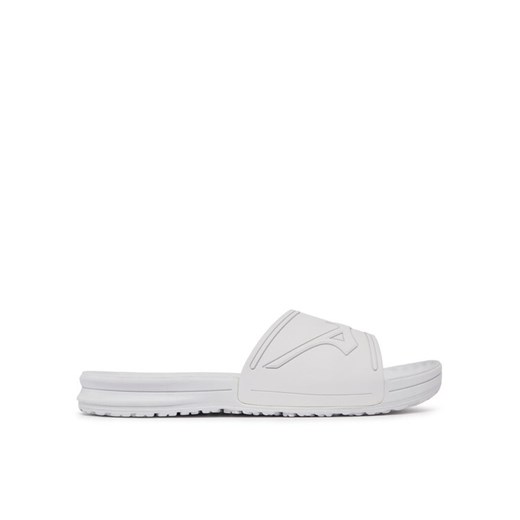 Mizuno Klapki Relax Slide 2 11GJ2020 Biały ze sklepu MODIVO w kategorii Klapki męskie - zdjęcie 182662876