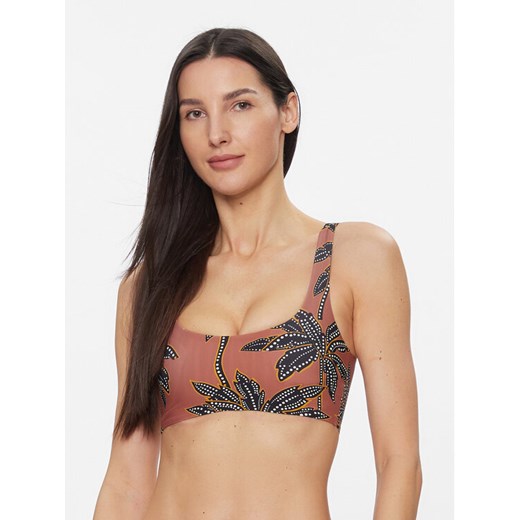 Maaji Góra od bikini PT2704SBR602 Kolorowy ze sklepu MODIVO w kategorii Stroje kąpielowe - zdjęcie 182662989