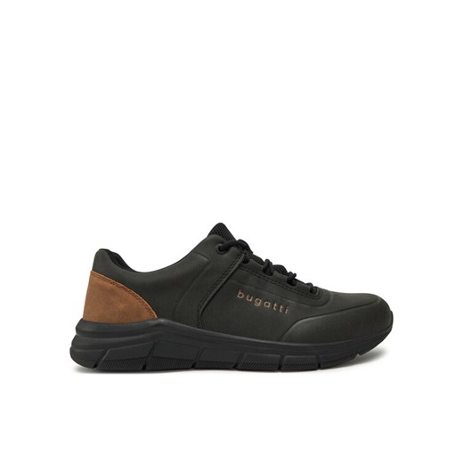 Bugatti Sneakersy 345-AFA13-5000 Czarny ze sklepu MODIVO w kategorii Buty sportowe męskie - zdjęcie 182662996