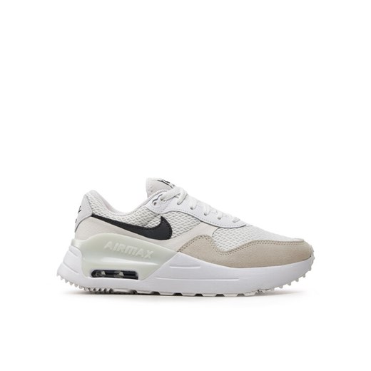 Nike Sneakersy DM9538 100 Biały ze sklepu MODIVO w kategorii Buty sportowe damskie - zdjęcie 182663005