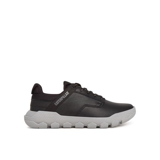 CATerpillar Sneakersy P726319 Czarny ze sklepu MODIVO w kategorii Buty sportowe męskie - zdjęcie 182663045