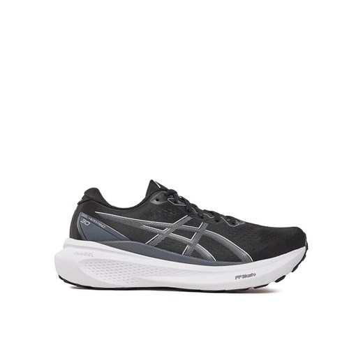 Asics Buty do biegania Gel-Kayano 30 1011B548 Czarny 41_5 MODIVO