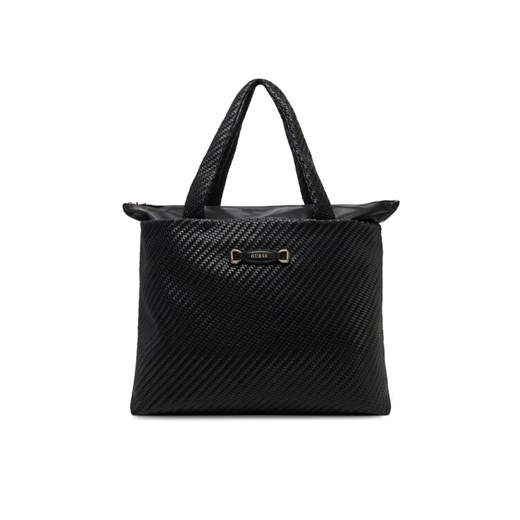 Guess Torebka TWW953 00100 Czarny ze sklepu MODIVO w kategorii Torebki damskie - zdjęcie 182663167