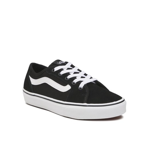 Vans Tenisówki Filmore Decon VN0A45NMIJU1 Czarny Vans 37 MODIVO