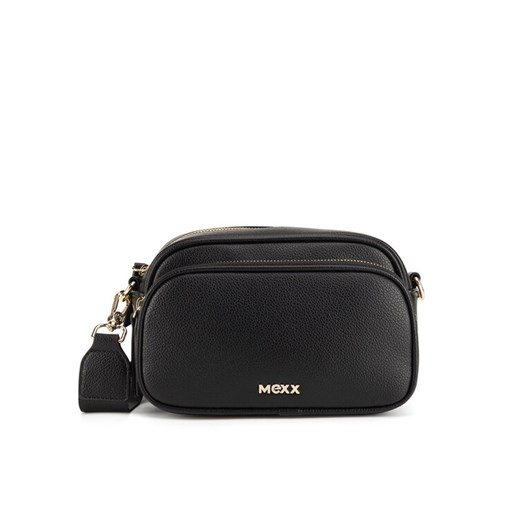 MEXX Torebka MEXX-X-002-07 Czarny Mexx NOSIZE MODIVO