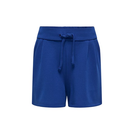 Kids ONLY Szorty materiałowe Geggo 15339691 Niebieski Regular Fit ze sklepu MODIVO w kategorii Spodenki chłopięce - zdjęcie 182663226