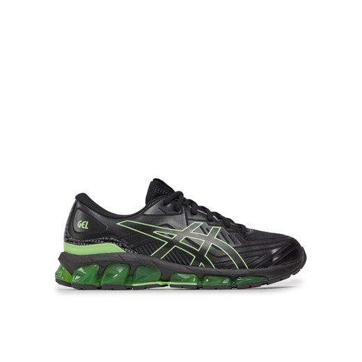 Asics Sneakersy Gel-Quantum 360 Vii 1201A878 Czarny ze sklepu MODIVO w kategorii Buty sportowe męskie - zdjęcie 182663245