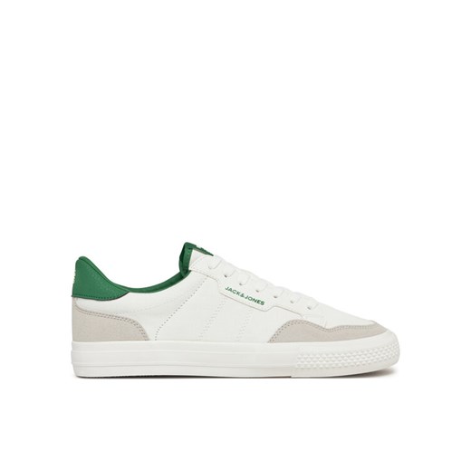 Jack&Jones Sneakersy Jfwmorden 12184170 Biały 41 MODIVO