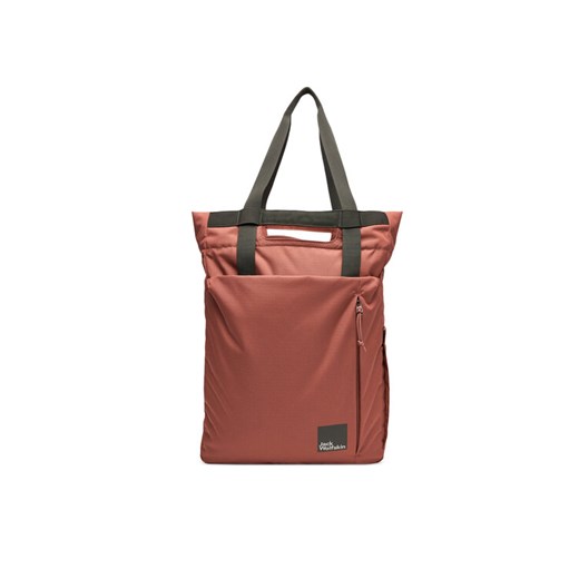 Jack Wolfskin Plecak Eve A64014 J0127 Różowy ze sklepu MODIVO w kategorii Plecaki - zdjęcie 182663365