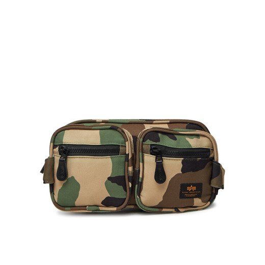 Alpha Industries Saszetka nerka 156943 Beżowy ze sklepu MODIVO w kategorii Nerki - zdjęcie 182663445