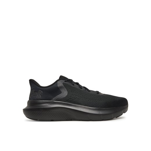Under Armour Buty do biegania UA Charged Rogue 5 3028256 Czarny ze sklepu MODIVO w kategorii Buty sportowe męskie - zdjęcie 182663469