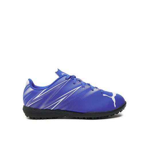 Puma Buty do piłki nożnej Attacanto Tt 107481 Niebieski Puma 37 MODIVO