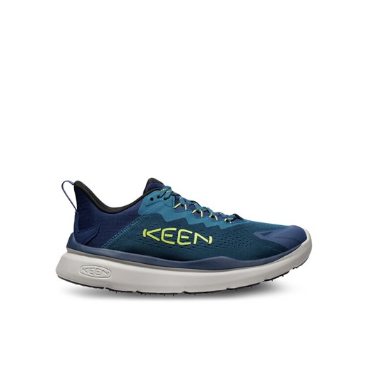 Keen Sneakersy WK450 Walking 1028912 Niebieski Keen 42_5 MODIVO