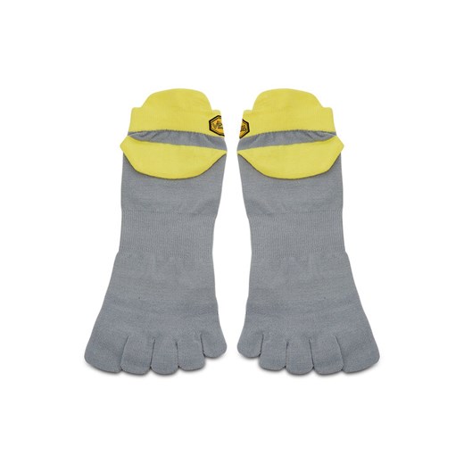 Vibram Fivefingers Skarpety Niskie Unisex Athletic No Show S21N04 Szary ze sklepu MODIVO w kategorii Skarpetki dziecięce - zdjęcie 182663645