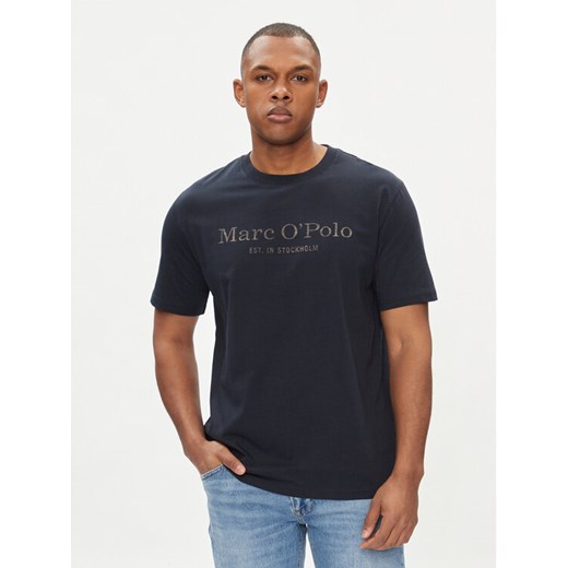 Marc O'Polo Komplet 2 t-shirtów 421 2058 09104 Kolorowy Regular Fit ze sklepu MODIVO w kategorii T-shirty męskie - zdjęcie 182663848