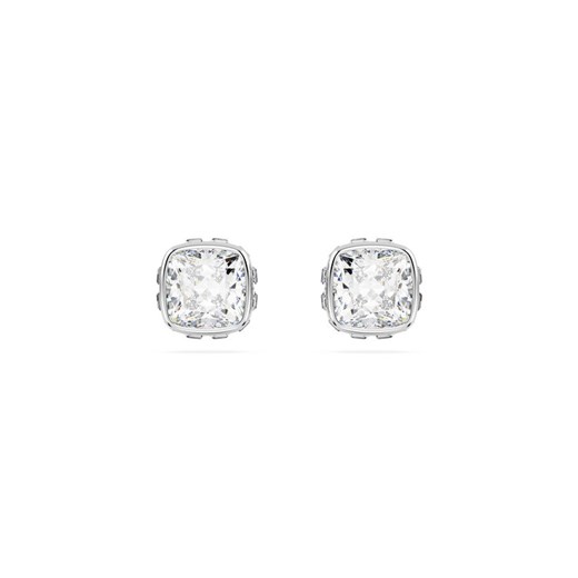 Swarovski Kolczyki Birthstone 5661957 Srebrny ze sklepu MODIVO w kategorii Kolczyki - zdjęcie 182663905