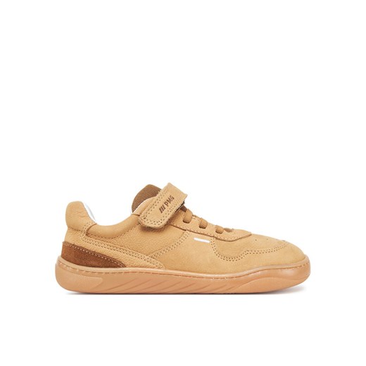 Primigi Sneakersy 7922522 M Brązowy ze sklepu MODIVO w kategorii Buty sportowe dziecięce - zdjęcie 182663955