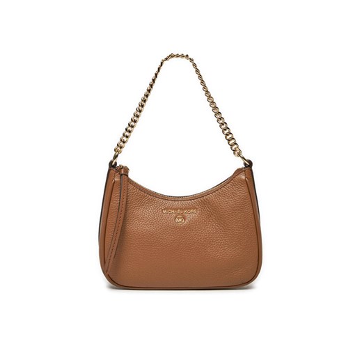 MICHAEL Michael Kors Torebka 32F3GT9C1L Brązowy ze sklepu MODIVO w kategorii Torebki damskie - zdjęcie 182663996