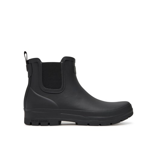 Helly Hansen Kalosze Adel  11872_990 Czarny ze sklepu MODIVO w kategorii Kalosze damskie - zdjęcie 182664017