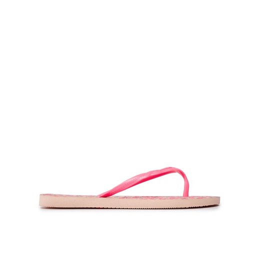 Havaianas Japonki 41445110076 Kolorowy ze sklepu MODIVO w kategorii Klapki damskie - zdjęcie 182664065