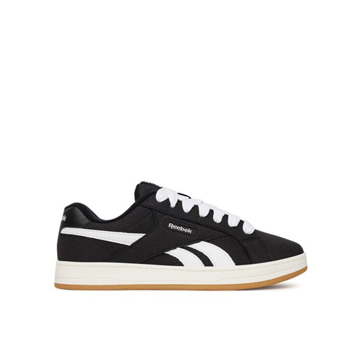 Reebok Sneakersy RETRO MEGA 100227220 Czarny ze sklepu MODIVO w kategorii Buty sportowe dziecięce - zdjęcie 182664139