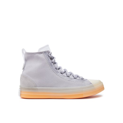Converse Trampki Chuck Taylor All Star Cx Explore 2 A08592C Fioletowy ze sklepu MODIVO w kategorii Trampki damskie - zdjęcie 182664249