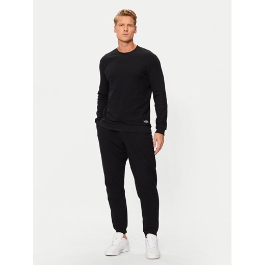 Henderson Piżama Home 42273 Czarny Regular Fit Henderson 3XL MODIVO