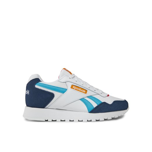 Reebok Sneakersy GLIDE GY0078-M Biały ze sklepu MODIVO w kategorii Buty sportowe męskie - zdjęcie 182664646