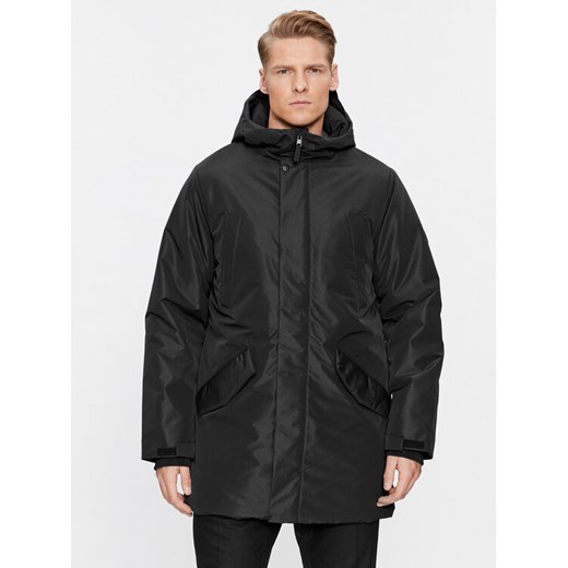 Only & Sons Kurtka zimowa 22025871 Czarny Regular Fit ze sklepu MODIVO w kategorii Kurtki męskie - zdjęcie 182664697
