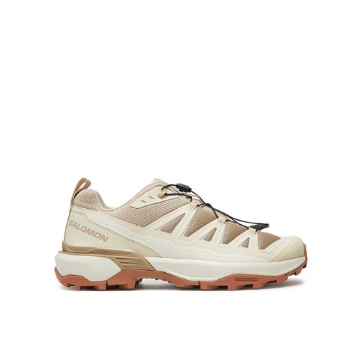 Salomon Sneakersy 360 Evr L47696500 Biały ze sklepu MODIVO w kategorii Buty sportowe męskie - zdjęcie 182664708