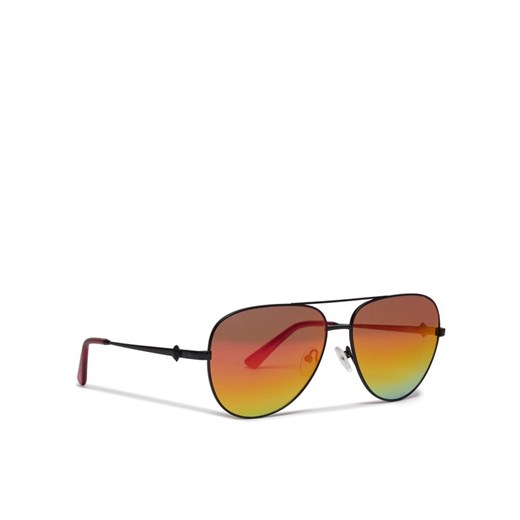 Kurt Geiger Okulary przeciwsłoneczne 2291369999 Kolorowy ze sklepu MODIVO w kategorii Okulary przeciwsłoneczne damskie - zdjęcie 182664725