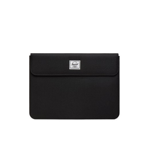 Herschel Etui na laptopa Spokane 13 Inch Sleeve 30075-00001 Czarny ze sklepu MODIVO w kategorii Torby na laptopa - zdjęcie 182664806