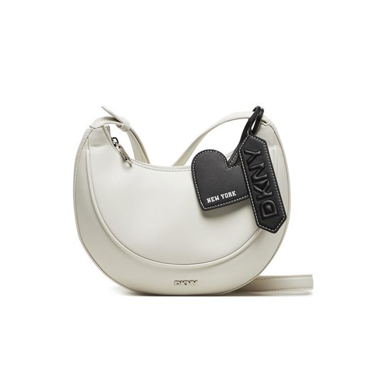 DKNY Torebka R51EZJ25 Szary ze sklepu MODIVO w kategorii Listonoszki - zdjęcie 182664877