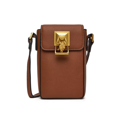 U.S. Polo Assn. Torebka BIUXT8489WVP Brązowy NOSIZE MODIVO