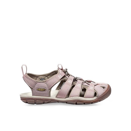 Keen Sandały Clearwater Cnx 1027408 Różowy ze sklepu MODIVO w kategorii Sandały damskie - zdjęcie 182664887