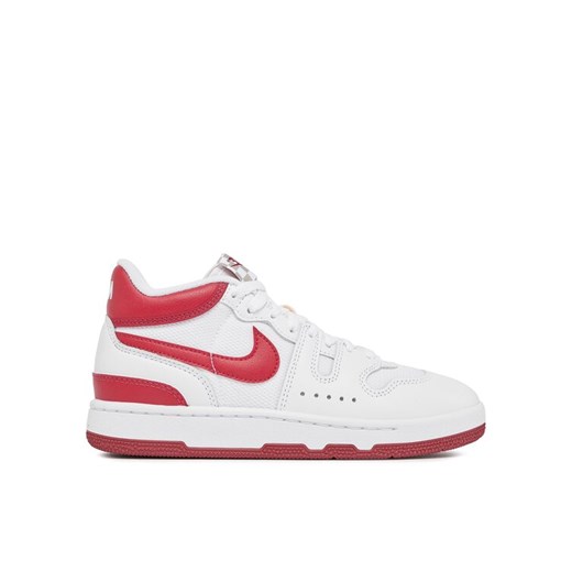Nike Sneakersy Attack Qs Sp FB8938 100 Biały ze sklepu MODIVO w kategorii Buty sportowe męskie - zdjęcie 182664915