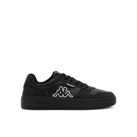 Kappa Sneakersy SS24-3C001 Czarny ze sklepu MODIVO w kategorii Trampki męskie - zdjęcie 182664928