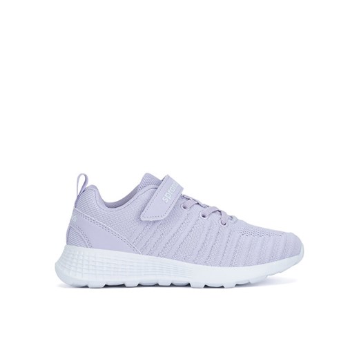 Sprandi Sneakersy LEA-DH-001(DZ) Fioletowy Sprandi 34 MODIVO