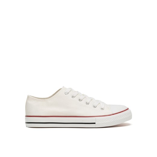 DeeZee Trampki FG-2913 Écru 37 MODIVO