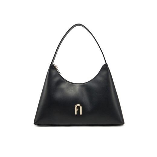 Furla Torebka Diamante WB00782 AX0733 O6000 Czarny ze sklepu MODIVO w kategorii Torebki damskie - zdjęcie 182665095