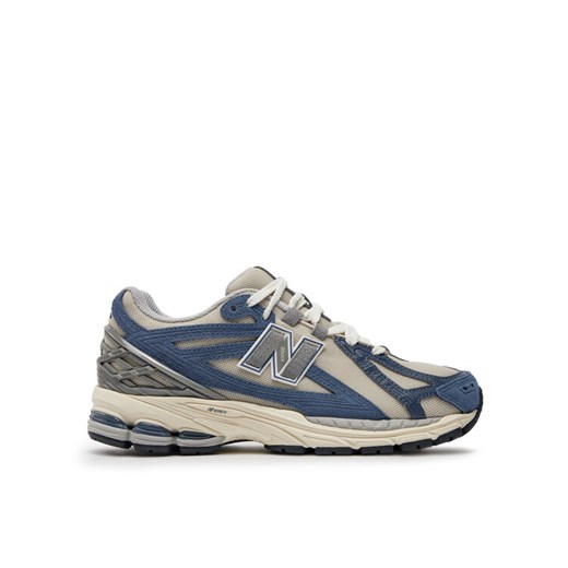 New Balance Sneakersy M1906REG Niebieski ze sklepu MODIVO w kategorii Buty sportowe męskie - zdjęcie 182665136